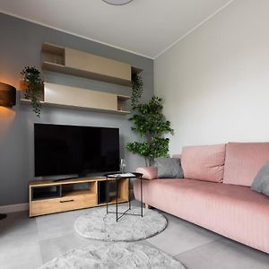 Appartement met Twee Slaapkamers